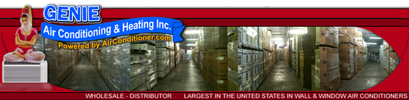 8000BTU Air Conditioners